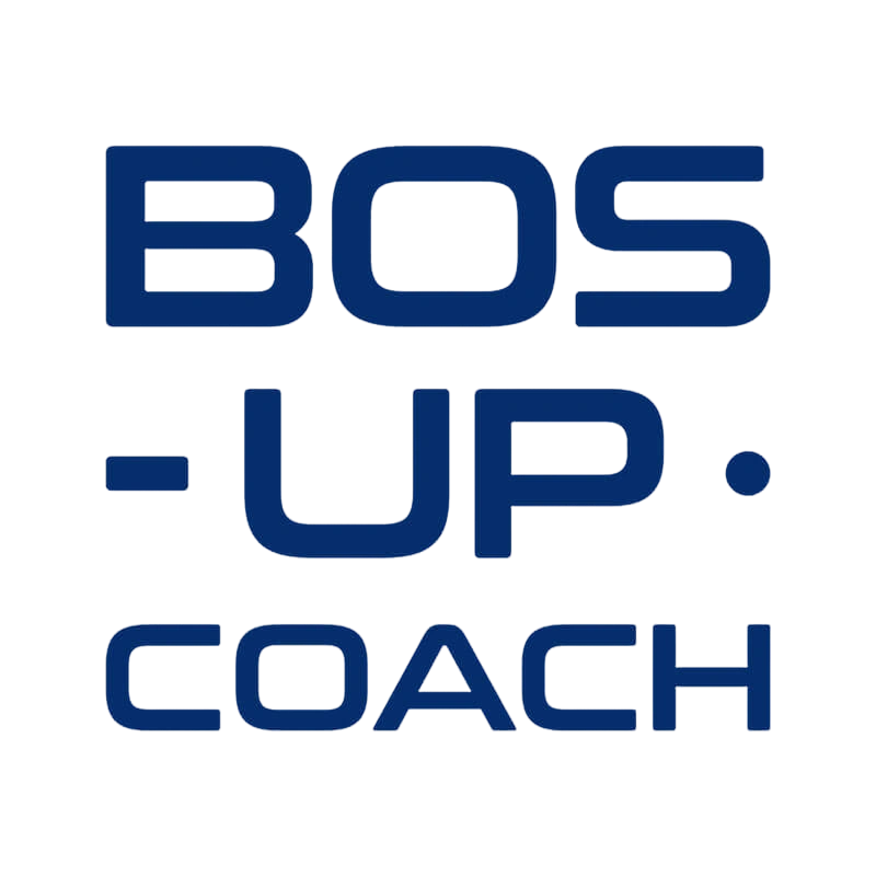 BOS-UP Coach