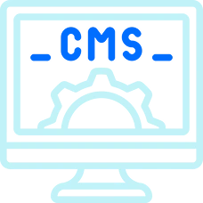 CMS Websites