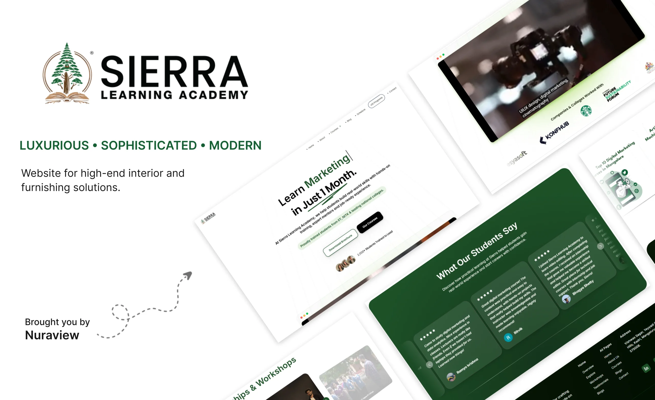 Sierra Learning Academy