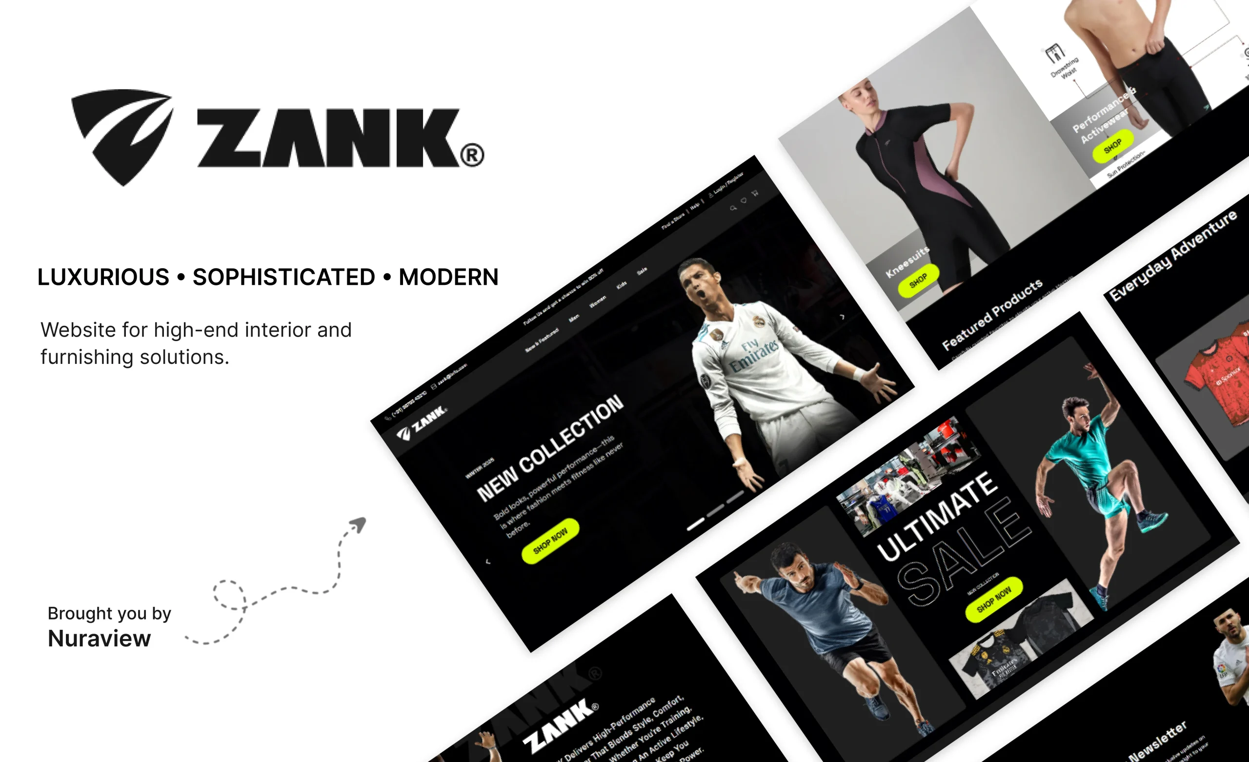 Zank