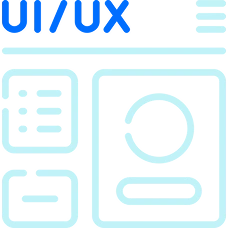 UI/UX Design