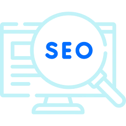 Website SEO